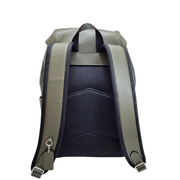 COACH（コーチ） 国内発送 バッグ メンズ リュック シグネチャー ジャ