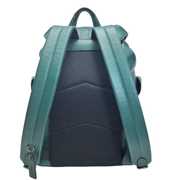 COACH（コーチ） 国内発送 バッグ メンズ リュックサック レザー