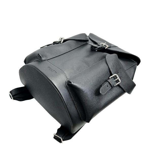 COACH コーチ バッグ メンズ リュックサック レザー ワーナー COACH コーチ バッグ メンズ リュックサック レザー ワーナー