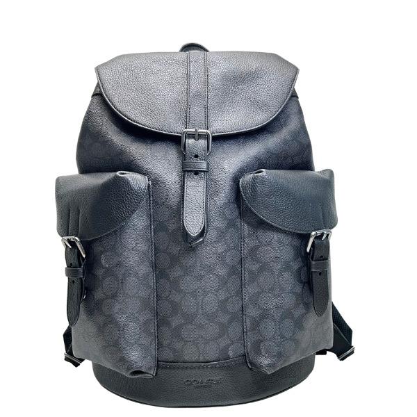 COACH 国内発送 コーチ バッグ メンズ リュックサック