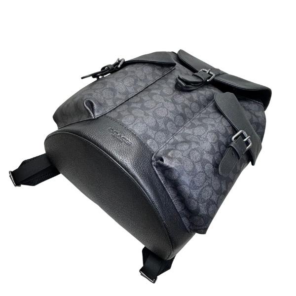 COACH 国内発送 コーチ バッグ メンズ リュックサック