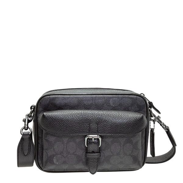 COACH コーチ バッグ メンズ ショルダーバッグ シグネチャー COACH コーチ バッグ メンズ ショルダーバッグ シグネチャー
