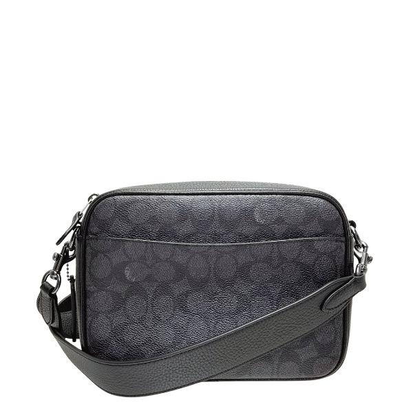 COACH コーチ バッグ メンズ ショルダーバッグ シグネチャー COACH コーチ バッグ メンズ ショルダーバッグ シグネチャー