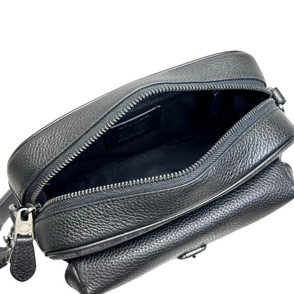 COACH コーチ バッグ メンズ ショルダーバッグ シグネチャー COACH コーチ バッグ メンズ ショルダーバッグ シグネチャー