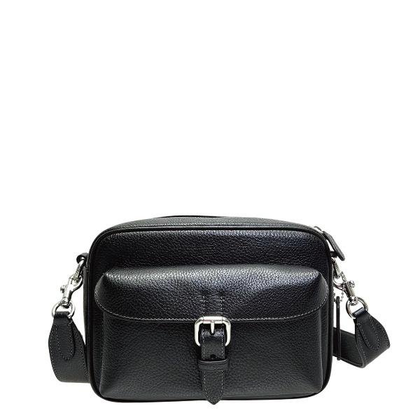 COACH コーチ バッグ メンズ ショルダーバッグ レザー ワーナー COACH コーチ バッグ メンズ ショルダーバッグ レザー ワーナー