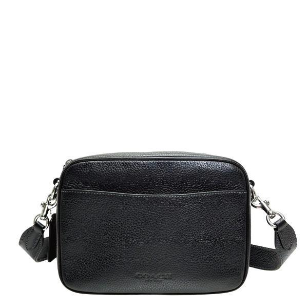 COACH コーチ バッグ メンズ ショルダーバッグ レザー ワーナー COACH コーチ バッグ メンズ ショルダーバッグ レザー ワーナー