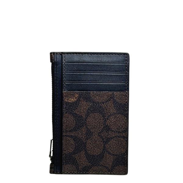 COACH コーチ カードケース メンズ レディース ロボット COACH コーチ カードケース メンズ レディース ロボット