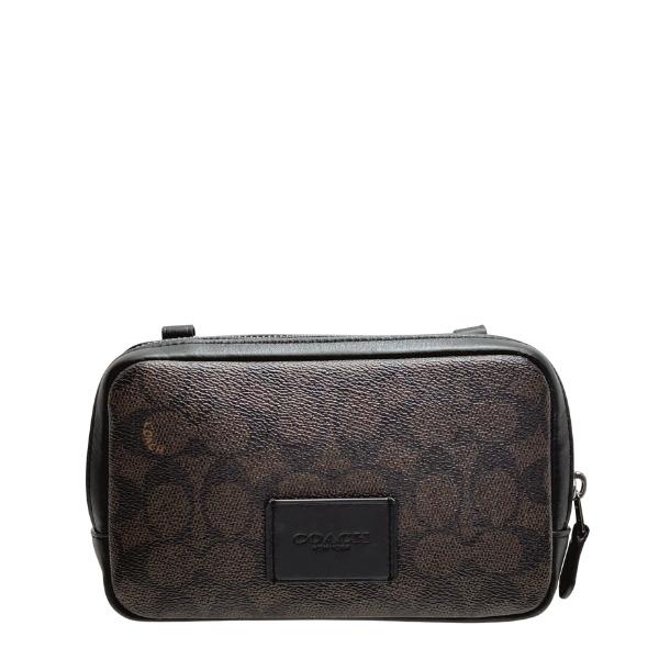 COACH コーチ バッグ メンズ ショルダーバッグ シグネチャー COACH コーチ バッグ メンズ ショルダーバッグ シグネチャー