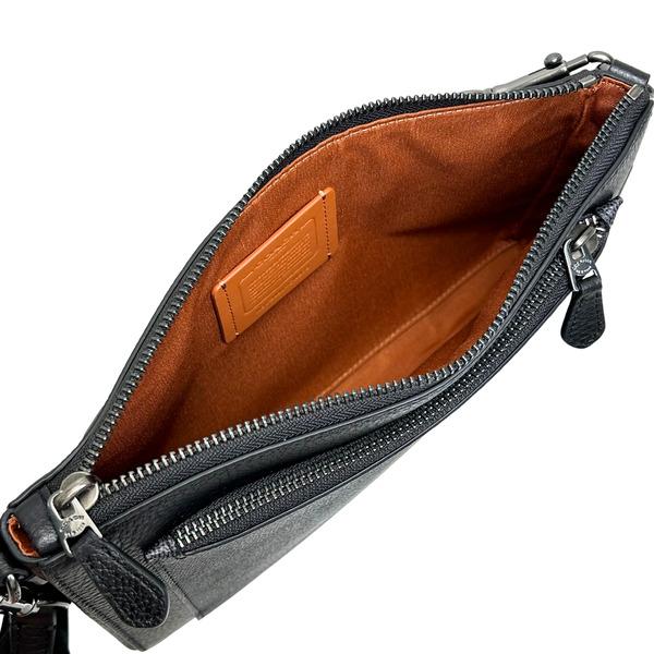 COACH コーチ バッグ メンズ ショルダーバッグ ブロックド COACH コーチ バッグ メンズ ショルダーバッグ ブロックド
