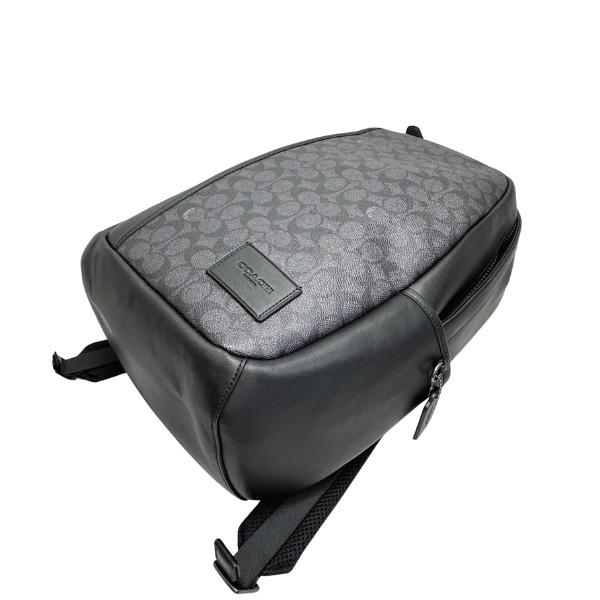 COACH コーチ バッグ メンズ リュックサック シグネチャー COACH コーチ バッグ メンズ リュックサック シグネチャー