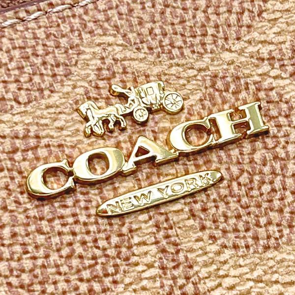 COACH コーチ 財布 レディース 長財布 シグネチャー ロング COACH コーチ 財布 レディース 長財布 シグネチャー ロング