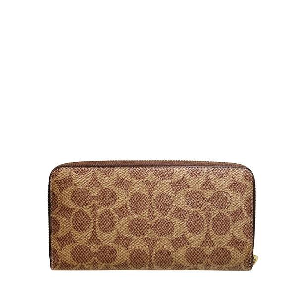 COACH コーチ 財布 レディース 長財布 シグネチャー ロング COACH コーチ 財布 レディース 長財布 シグネチャー ロング