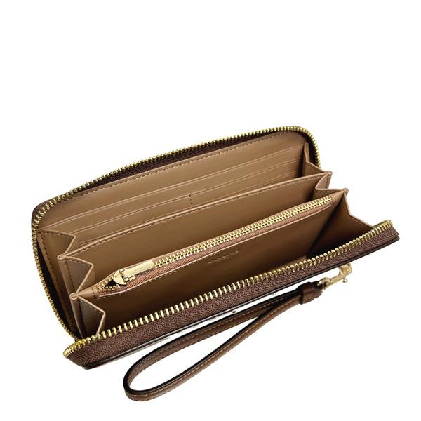 COACH コーチ 財布 レディース 長財布 シグネチャー ロング COACH コーチ 財布 レディース 長財布 シグネチャー ロング