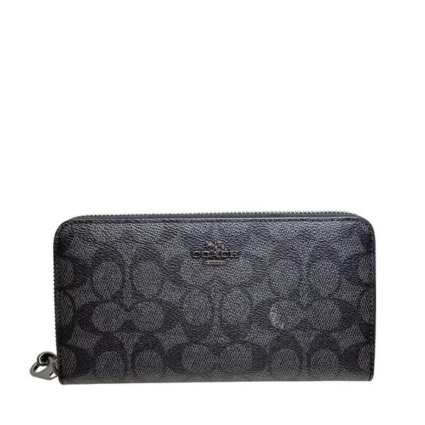 COACH コーチ 財布 レディース 長財布 シグネチャー ロング COACH コーチ 財布 レディース 長財布 シグネチャー ロング