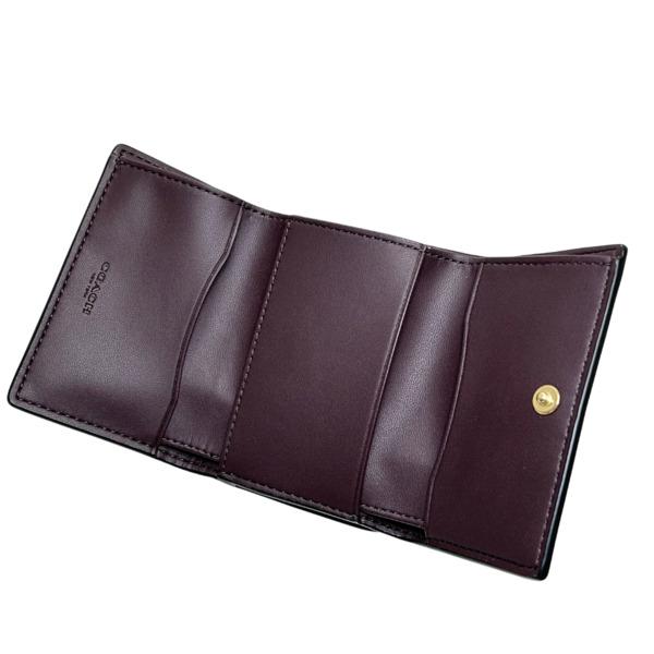 COACH コーチ 財布 レディース 折り財布 シグネチャー マイクロ COACH コーチ 財布 レディース 折り財布 シグネチャー マイクロ