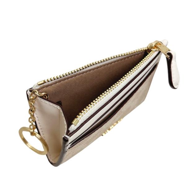 COACH コーチ 財布 レディース コインケース シグネチャー ミニ COACH コーチ 財布 レディース コインケース シグネチャー ミニ