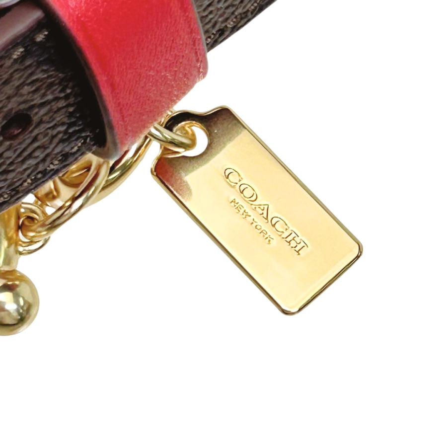 COACH チェック柄 犬の置物レア！！ 楽天市場】コーチ ペット用品 COACH 犬用首輪 大型犬