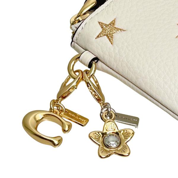 COACH コーチ ポーチ レディース 小物入れ スタープリント COACH コーチ ポーチ レディース 小物入れ スタープリント