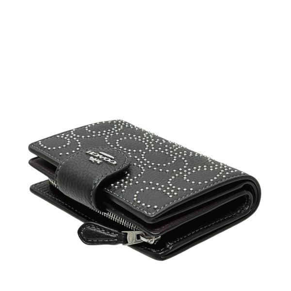 coach レディース財布 楽天市場】コーチ 財布 レディース COACH 折り財布 シグネチャー