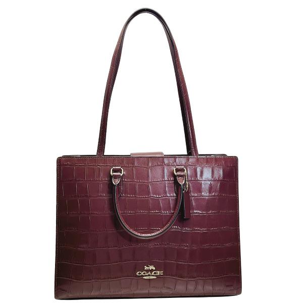 COACH（コーチ） 国内発送 バッグ レディース トートバッグ