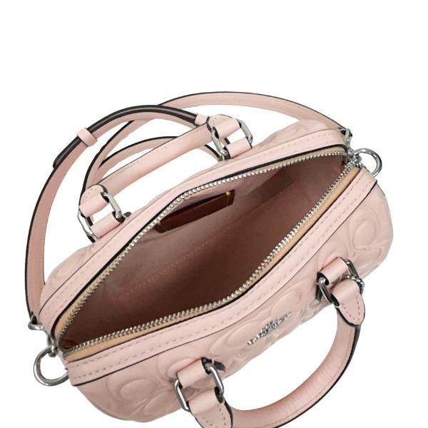 COACH 国内発送 コーチ バッグ レディース ショルダーバッグ