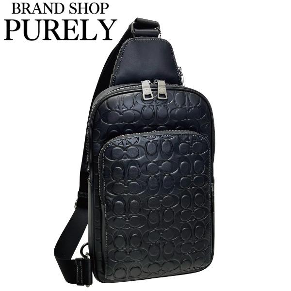 COACH（コーチ） 国内発送 バッグ メンズ ショルダーバッグ