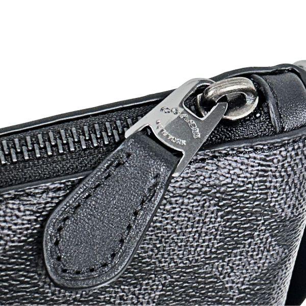 新品未使用★コーチ COACH メンズ トートバッグ　シボレザー[S.l] COACH 国内発送 コーチ バッグ メンズ トートバッグ 2WAY