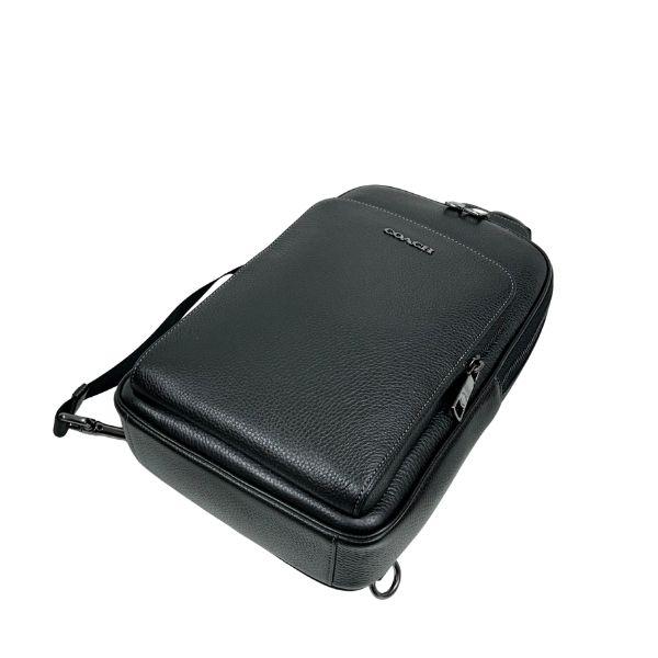 COACH（コーチ） 国内発送 バッグ メンズ ショルダーバッグ レザー