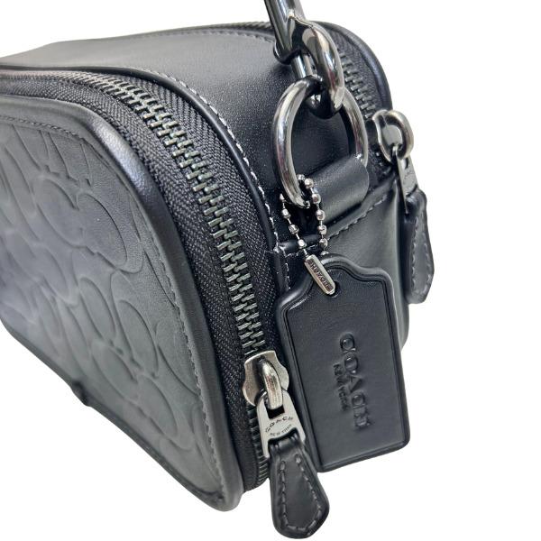 COACH コーチ バッグ メンズ ショルダーバッグ シグネチャー COACH コーチ バッグ メンズ ショルダーバッグ シグネチャー