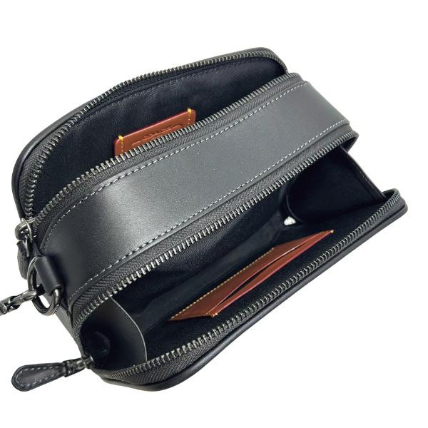 COACH コーチ バッグ メンズ ショルダーバッグ シグネチャー COACH コーチ バッグ メンズ ショルダーバッグ シグネチャー