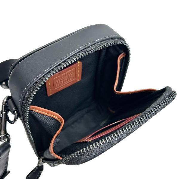 COACH コーチ バッグ メンズ ショルダーバッグ シグネチャー COACH コーチ バッグ メンズ ショルダーバッグ シグネチャー