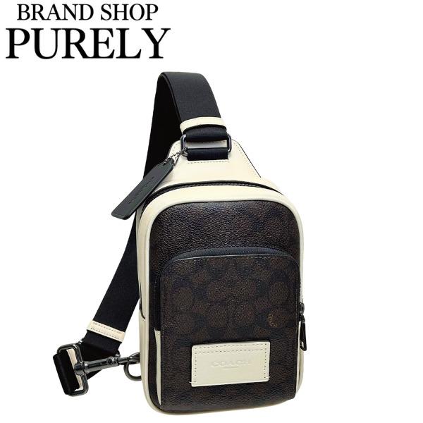 COACH（コーチ） 国内発送 バッグ メンズ ショルダーバッグ カラー