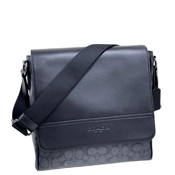 COACH（コーチ） 国内発送 バッグ メンズ ショルダーバッグ