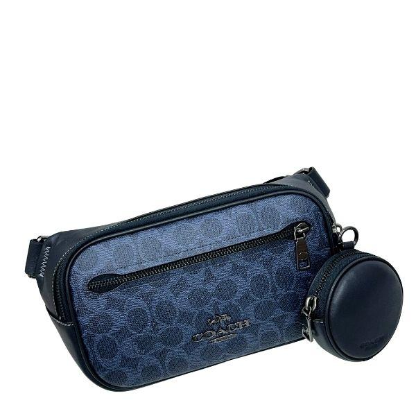 COACH（コーチ） 国内発送 バッグ メンズ ボディバッグ シグネチャー
