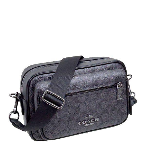 COACH（コーチ） 国内発送 バッグ メンズ ショルダーバッグ
