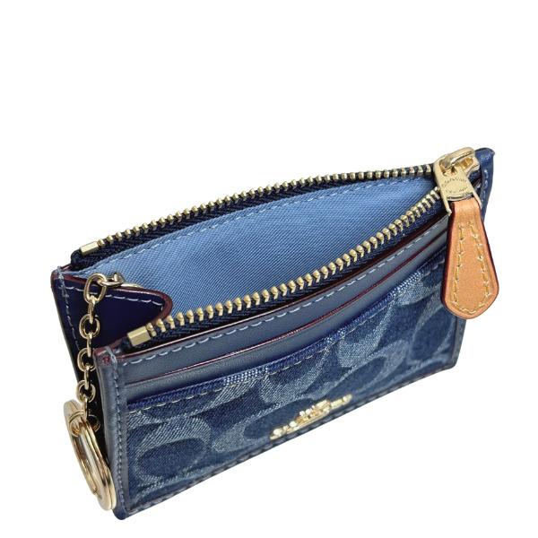 COACH コーチ 財布 レディース コインケース シグネチャー COACH コーチ 財布 レディース コインケース シグネチャー