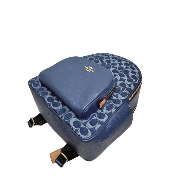 COACH（コーチ） 国内発送 バッグ レディース リュック サック