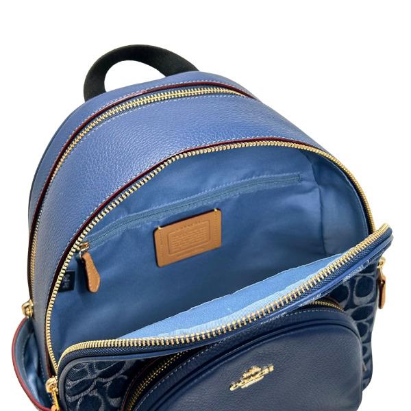 COACH（コーチ） 国内発送 バッグ レディース リュック サック