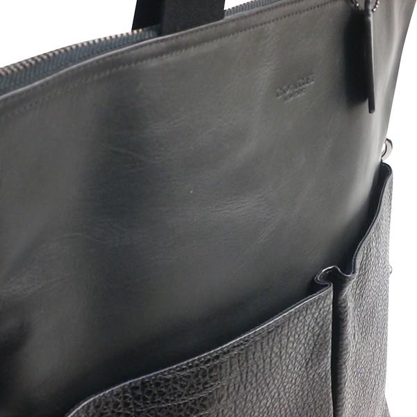 COACH 国内発送 コーチ バッグ メンズ 2WAY ベースボール