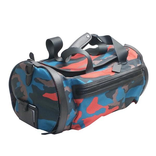未使用 COACH カモフラージュ ボストンバッグ F11572 【公式通販】
