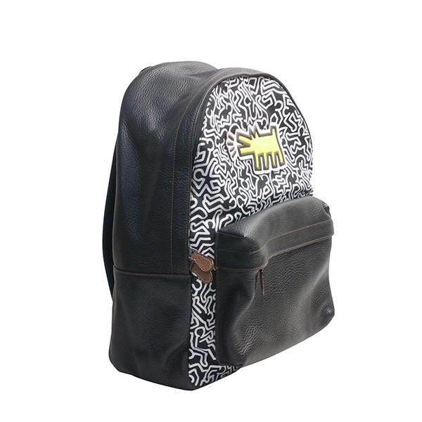 コーチ COACH バッグ メンズ コーチ×キースヘリング チャールズ バック