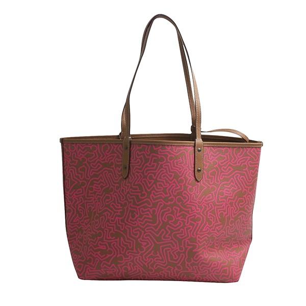 COACH（コーチ） バック レディース アウトレットコーチ×キース