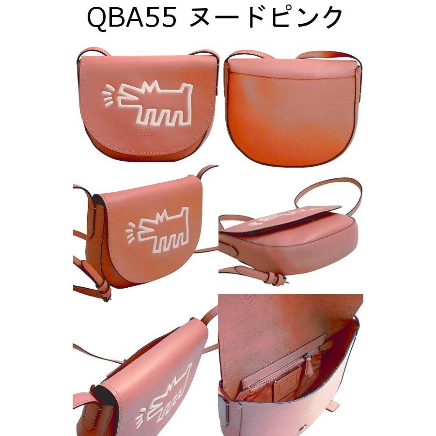 COACH コーチ バック レディース アウトレット コーチ×キース ヘリング 