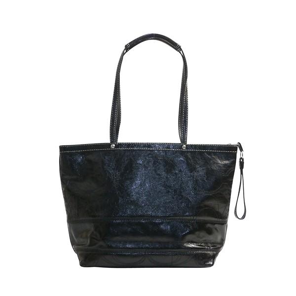 COACH/コーチ　アレックス スティッチド パテント トート バッグ 14265 COACH（コーチ） 国内発送 バッグ レディース トートバッグ DISNEY