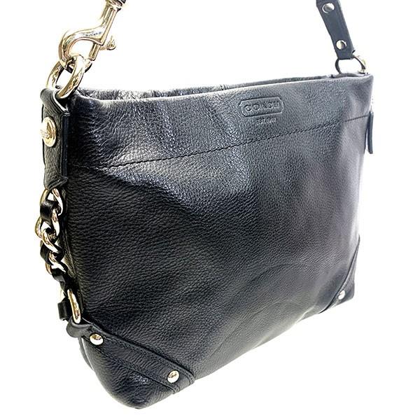 COACH（コーチ） 国内発送 バッグ レディース ショルダーバッグ レザー