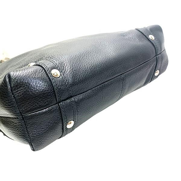 COACH コーチワンショルダーバッグ★10615カーリー レザー黒 COACH 国内発送 コーチ バッグ レディース ショルダーバッグ
