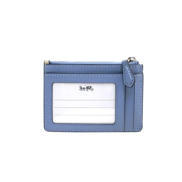 COACH（コーチ） 国内発送 カードケース レディース 小銭入れ