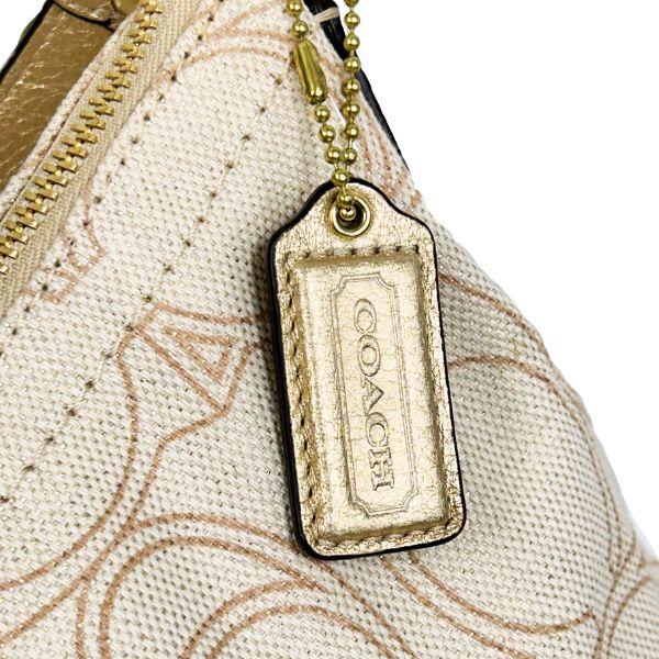 COACH（コーチ） 国内発送 バッグ レディース ショルダーバッグ 