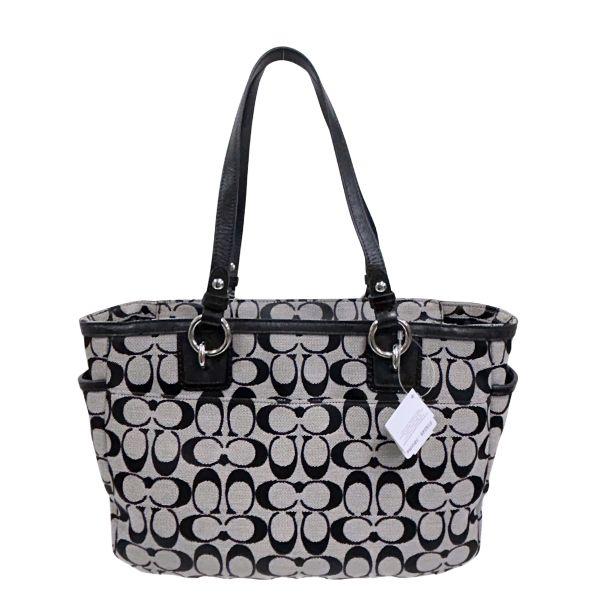 COACH（コーチ） 訳あり 国内発送 バッグ レディース トートバッグ 