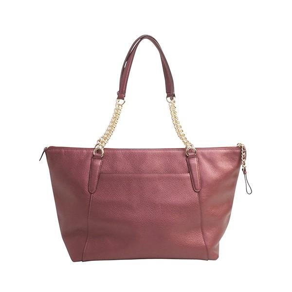 COACH（コーチ） 国内発送 バッグ レディース トートバッグ レザー AVA